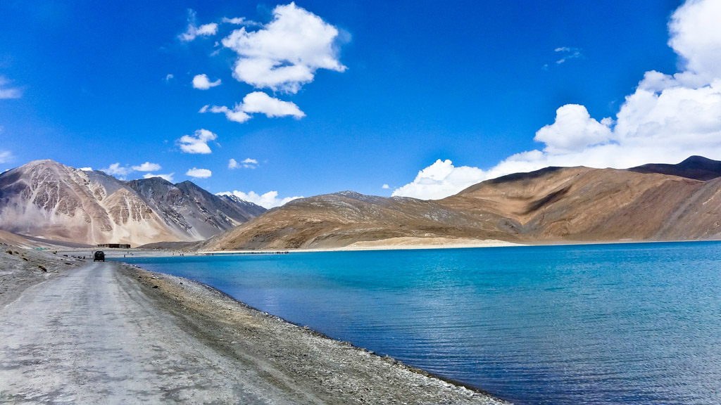 Leh Ladakh